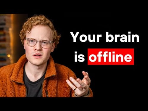 I Read 114 Books Last Year… Now I Can’t Finish One