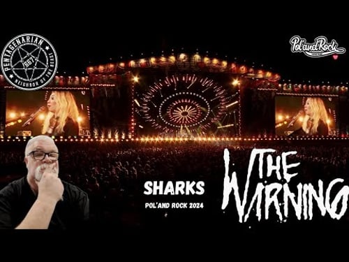 Sharks: Second Bite - EPIC - The Warning Pol'and Rocks