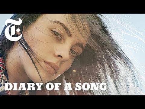 Watch Billie Eilish and Her Family Talk About How They Make Music | Diary of a Song