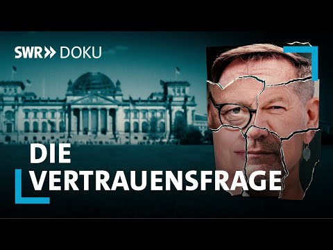 Die Vertrauensfrage - Wer schafft‘s ins Kanzleramt? SWR Doku