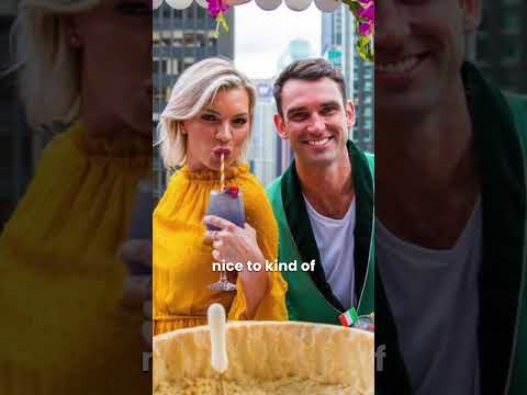 Carl Radke Gives an Update on His Relationship With Lindsay Hubbard #bravo #summerhouse