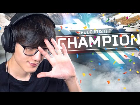 THE MOST IMPORTANT APEX WIN OF MY LIFE...