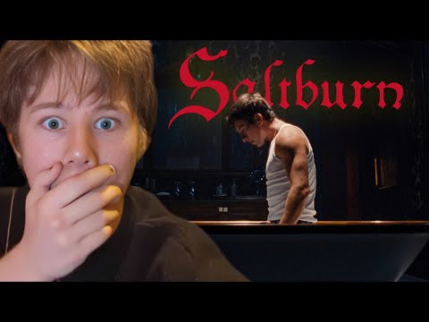 Our Honest Opinions on Saltburn..