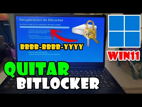 How to Remove BitLocker in Windows 11 on a Laptop or PC (2 Effective Methods)