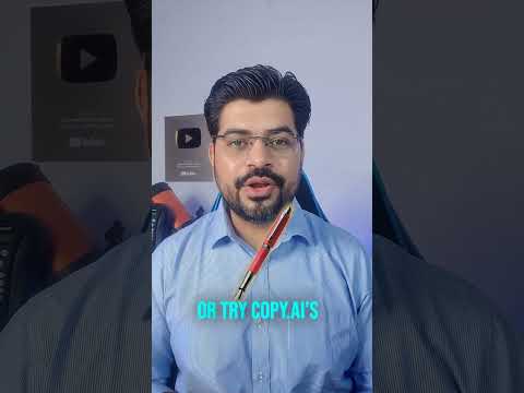 Paid AI Tools vs Free Alternatives #ai 💸