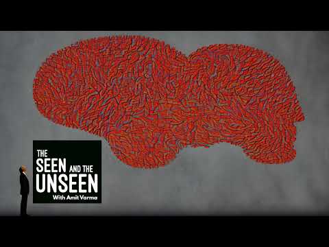 Ep 331: Gurwinder Bhogal Examines Human Nature