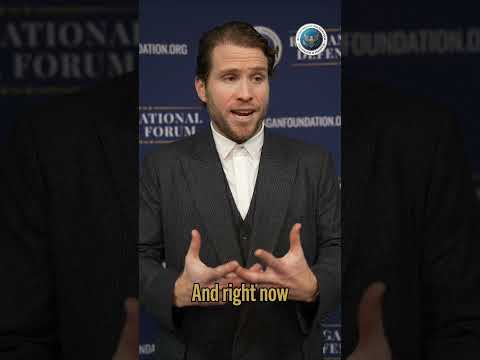 Joe Lonsdale on Sticking to What Works at RNDF