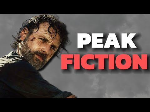 The GREATEST Character In Television History