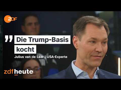 Wie geht es nach Veröffentlichung der neuen Epstein-Files weiter?