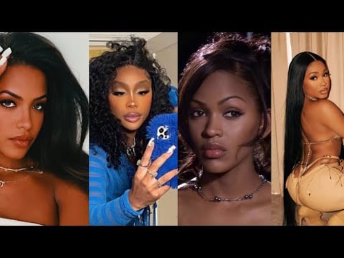 Black Beauty Then vs Now: The Evolution of the ‘It Girl’