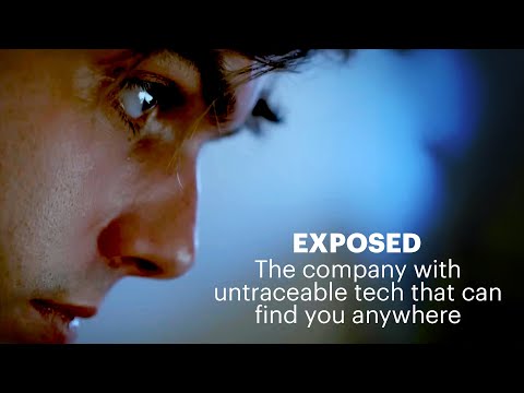 This Secret Tech Tracked World Leaders, a Vatican Enemy, and Maybe You