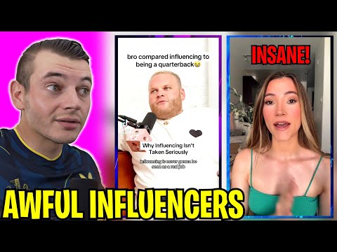 STOP Trusting Influencers, Caught Lying, Scamming & Cheating for Fame