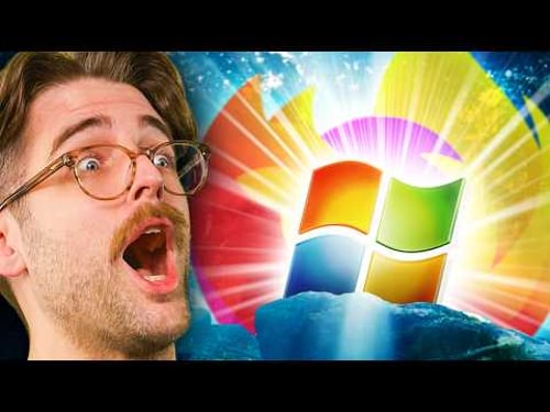 Windows 7 LIVES?? …….(for a few more months??)