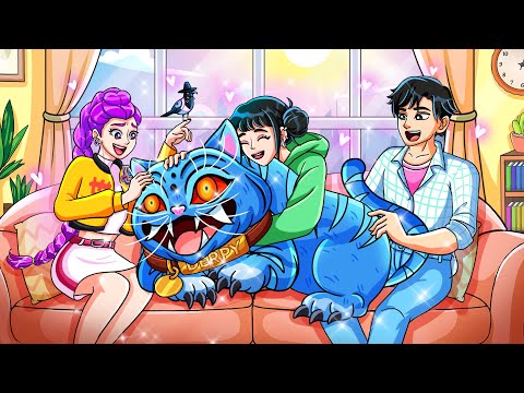 Huntrix Ouro vs Saja Boys Prata! KPop Demon Hunters Fashion Makeover no Avião | Animação