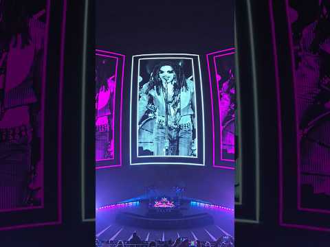 Lenny Kravitz Performs at the Sphere, CES Delta Keynote #ces #Sphere #lasvegas #music