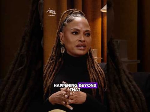 Ava details how winning Best Director at Sundance for “Middle of Nowhere” changed her career