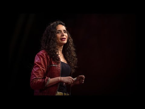 The fascinating (and dangerous) places scientists aren't exploring | Ella Al-Shamahi