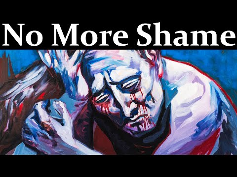 How To Overcome Shame and Reclaim Your Identity – Nietzsche