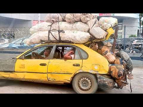 The Craziest Cars You’ll Ever See on the Road!