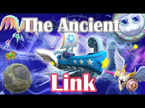 How Star-Crossed World Connects Forgotten Land to the Wider Kirby Lore