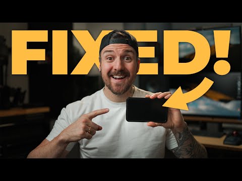 Did Atomos Fix The Shinobi ii Monitor With ANOTHER Firmware Update?