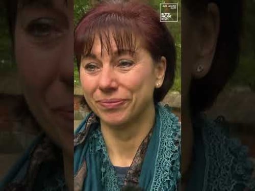 #bittemeldedich #julialeischik #sat1 #suche #wiedersehen #emotionen