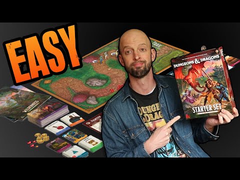 D&D just got better for New Players