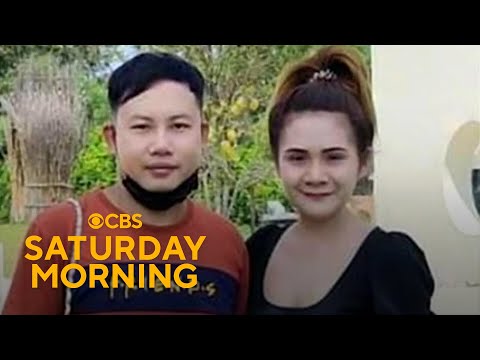 Israel says it has retrieved the body of a Thai hostage from Gaza