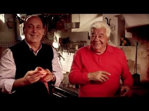 Two Greedy Italians - Fish soup-stew, Zuppa di pesce (HD)