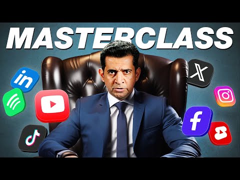 Patrick Bet David's Viral Social Media Formula