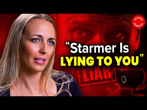 Why You Should Be Worried About Digital ID - Silkie Carlo