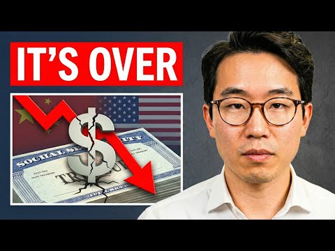 IT'S OVER: China Just Sold All US Debt What They Aren't Telling You