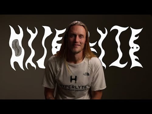 Introducing... HYPERLYTE Liquid Performance