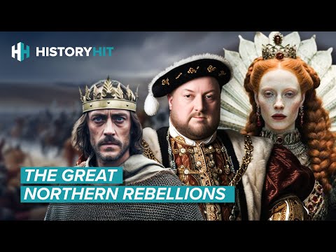 The Bloodiest Medieval Revolts