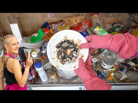 She Reached Her Breaking Point! BEFORE & AFTER ๐