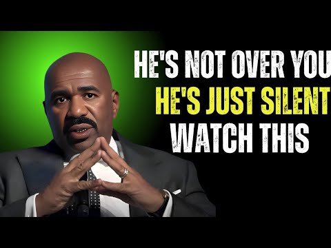 ๐ฏ "He's Not Over You, He's Just Silent ๐ถ๐ โ WATCH THIS ๐ฅ๐ฏ"