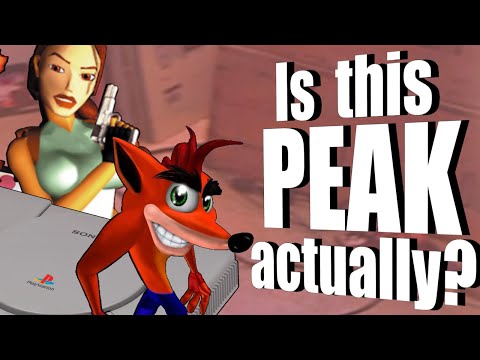 Playing old Games for the first Time - Is it more than Nostalgia?