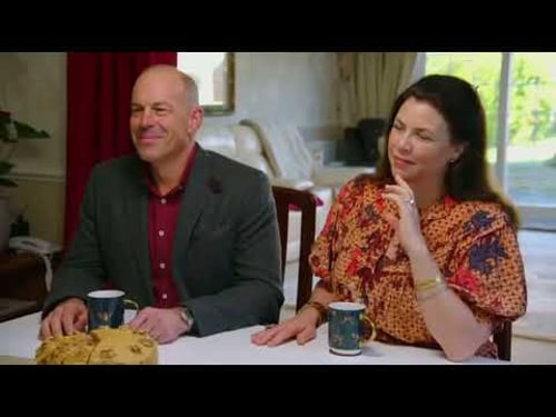 Kirstie and Phils Love It or List It S11E02