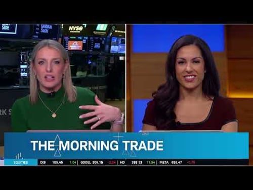 It's Not Just NVDA: META Buys 6GW of AMD Computing Power