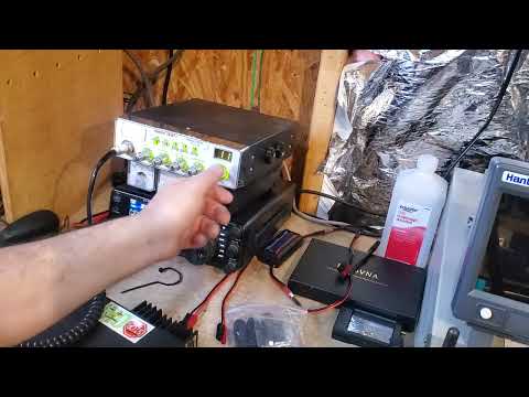 Why CB radios are better than HAM radios 😆 🤣 😂