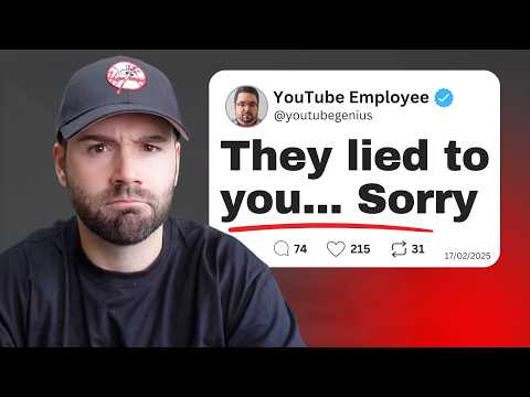 These Mistakes Are KILLING Your YouTube Growth