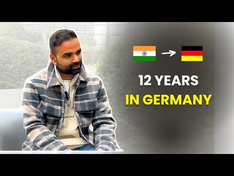 The TRUTH about Germans as told by an Indian Software Developer
