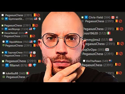 This Huge Chess YouTuber Got Caught Cheating