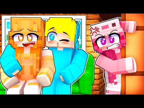 Ukri hat einen neuen CRUSH in Minecraft?!