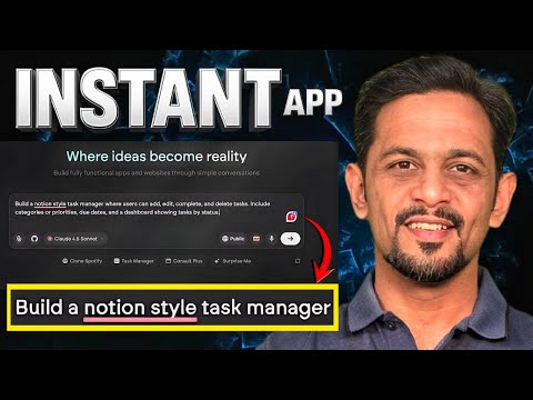 Build Your First App in Emergent AI Using One Clear Prompt