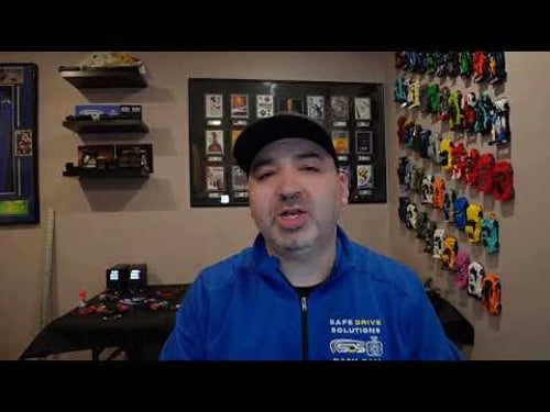 Testing 12 dash cameras