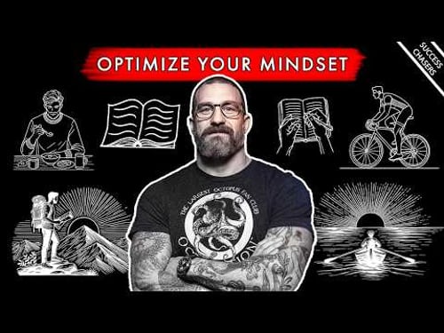 A Complete Guide To Maximize Dopamine & Motivation - Andrew Huberman