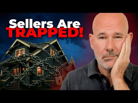 Surrey Real Estate NIGHTMARE! Can't Sell. Can't Rent. Can't Keep It!