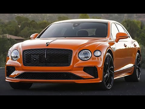 TOP 10 LUXURY SEDANS IN THE WORLD! RANKED! 2025 - 2026 #1 Will Blow You Away