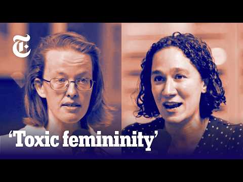 Did Liberal Feminism Ruin the Workplace? | Interesting Times with Ross Douthat